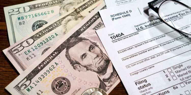 West Virginia resdients will get a 4% personal income tax cut