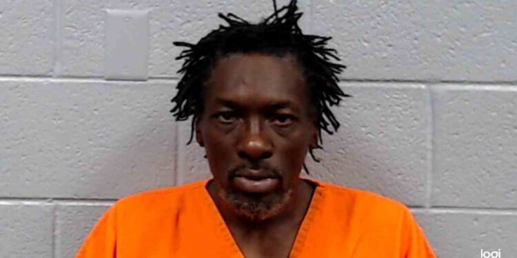 A man is behind bars after he smashed out windows at the old Wendy's building in Beckley because he wanted to "break sh*t."