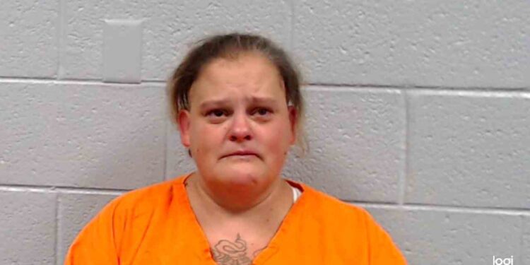 Beckley woman jailed after strangling another woman