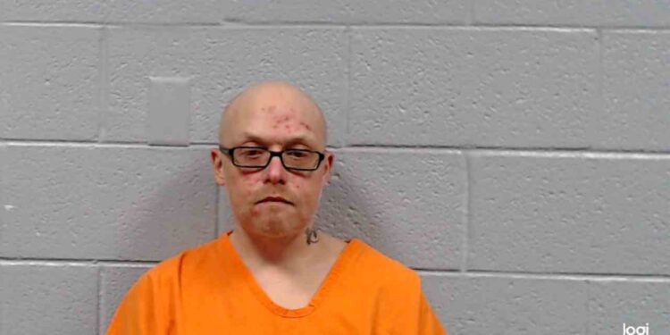 Son physically assaults mother over eyeglasses