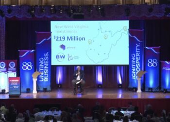 (Gov. Jim Justice/YouTube)