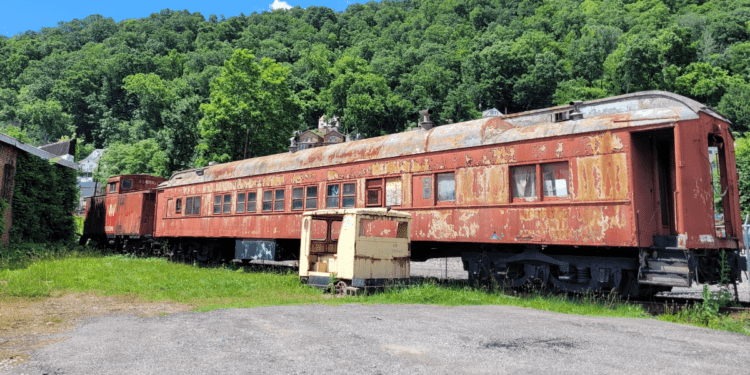 Welcome Williamson, a new Accelerate WV community