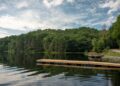 WVDNR announces improvements at Plum Orchard Lake