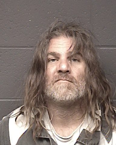 A punk singer goes on a bizarre rampage and touches a woman's stomach, claiming that "the spirits led me to you, and your baby belongs to me."