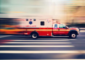 How the Whole Blood Program Is Helping West Virginia Residents