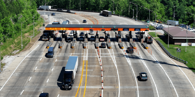 Labor Day travel forecast announced by the West Virginia Parkways Authority