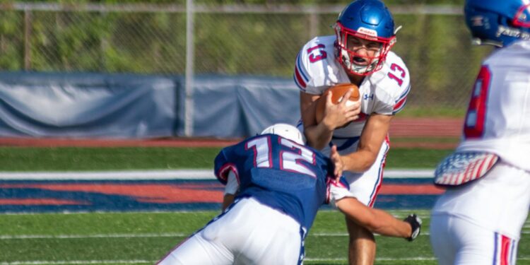 File Photo by Heather Belcher