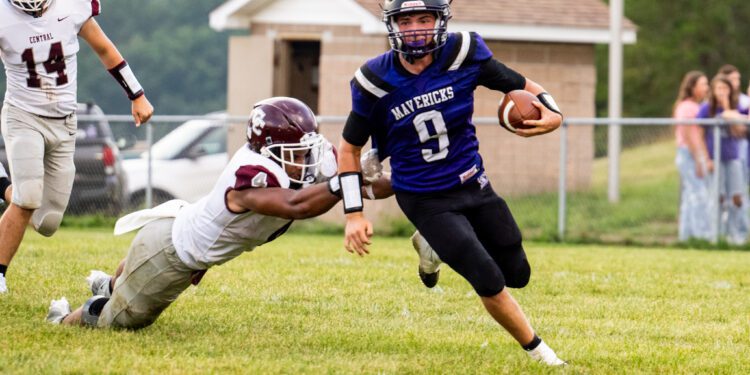 File Photo by Ashley Honaker