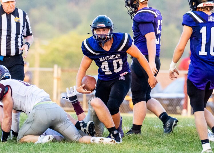 Photo by Ashley Honaker