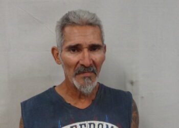 Man fires multiple shots after backing truck into a ditch