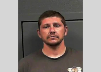 Domestic battery suspect arrested for sexual performance argument