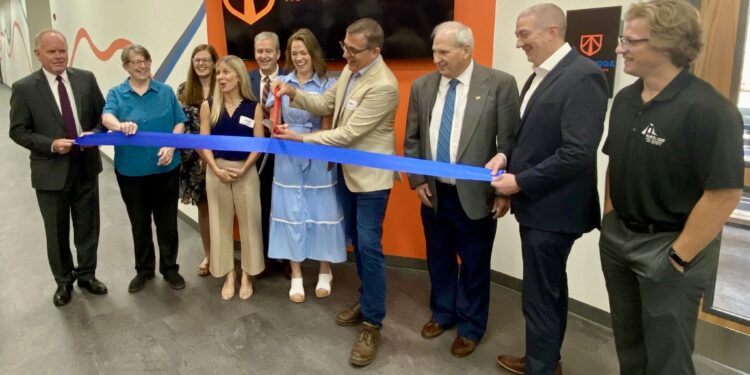 Photo: City of Wheeling