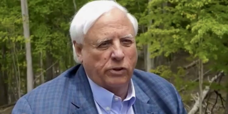 Gov. Justice announces plan to call special session; details to be released Monday