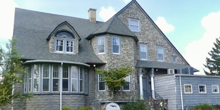 Just for Kids Child Advocacy Center - Trudy's House Location