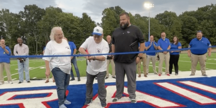 Photo Courtesy of Fayette County Schools