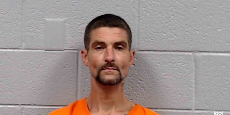 Lashmeet Ruritan Club Broken Into, Drum Set Recovered; Suspect Arrested