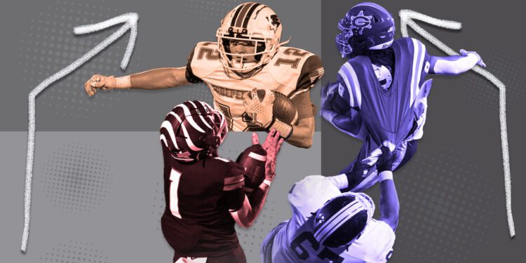 Graphic by Heather Belcher