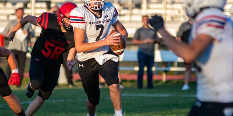 File Photo by Heather Belcher