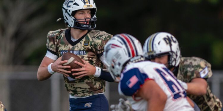 File Photo by Heather Belcher