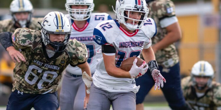 Photo by Heather Belcher