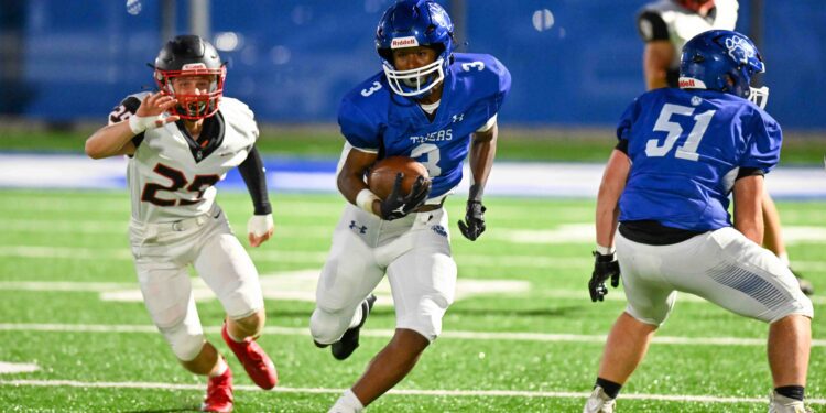 File Photo by Greg Barnett