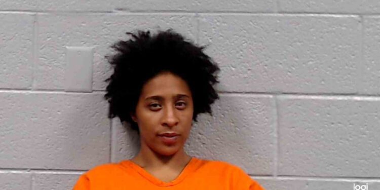 Precious arrested on drug charges in Oak Hill