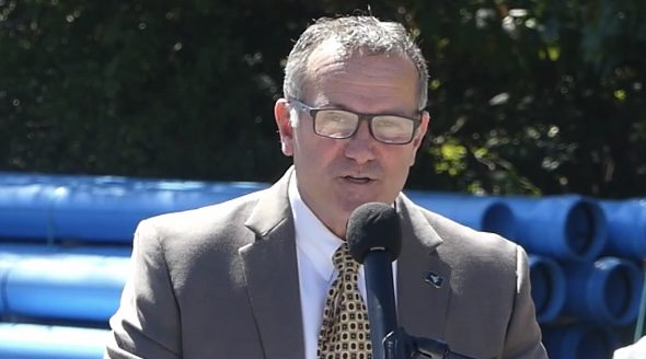 OP ED: Big Pharma Preyed on West Virginia