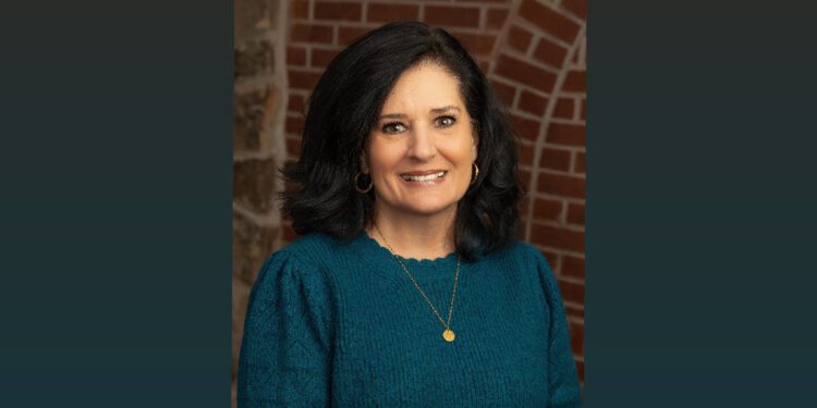 NRGRDA Deputy Director, Judy Moore - Photo: Sheena Pendley