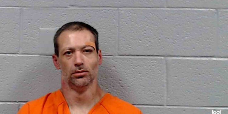 Man claims to be "God", assaults family and threw bricks at cars