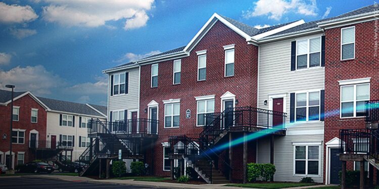 Rents Increased Faster Than Home Values in 2023, Report Shows