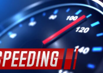 West Virginia Drivers: "Slow Down and Obey the Speed Limit"