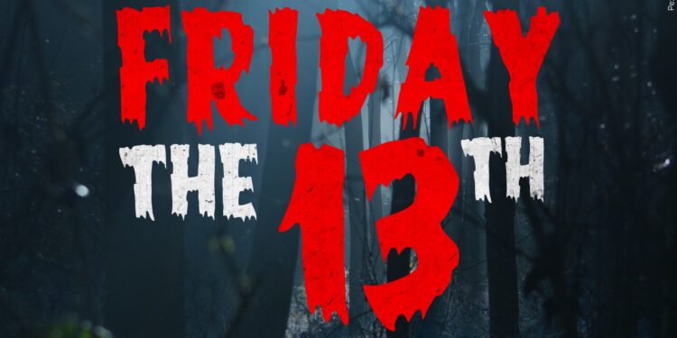 The Superstition of Friday the 13th: A Day of Bad Luck