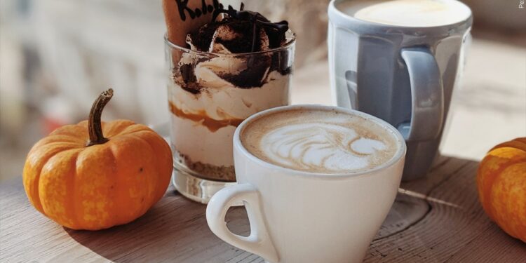 Pumpkin Spice Season is Here: Why We Can't Get Enough of Fall’s Favorite Flavor