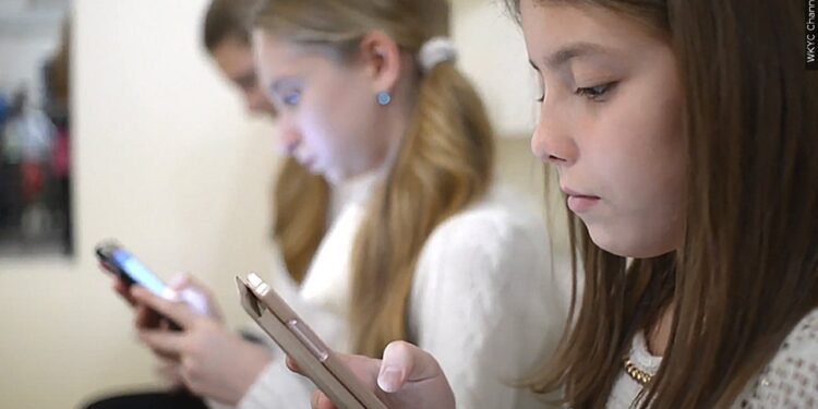 Debate Over Cell Phones in Schools: Distraction or Lifeline?