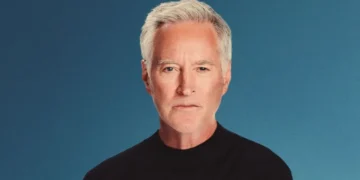 Drake Hogestyn, Beloved Days of Our Lives Actor, Passes Away