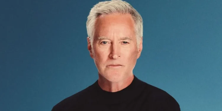 Drake Hogestyn, Beloved Days of Our Lives Actor, Passes Away