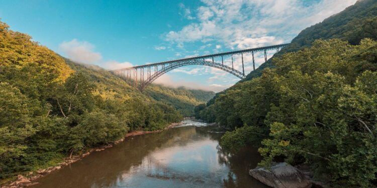 West Virginia sees another year of record-breaking growth in the tourism industry