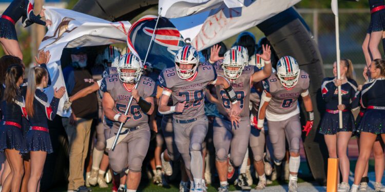 Photo by Heather Belcher