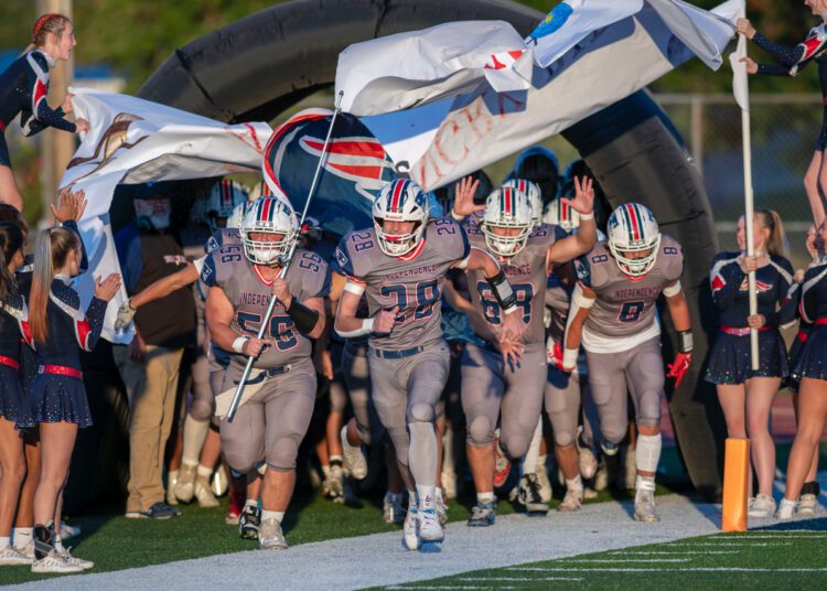 Photo by Heather Belcher