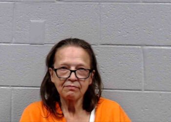 High-Speed Chase in Oak Hill Leads to Arrest of Stolen Vehicle Driver