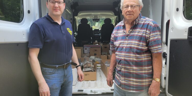 Photo Courtesy of C&O Historical Society