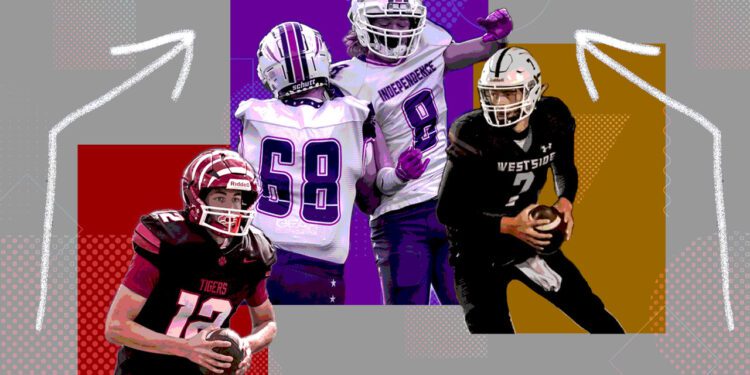 Graphic by Heather Belcher