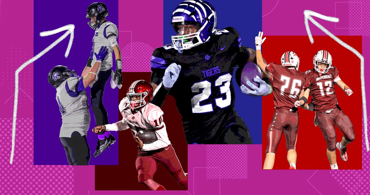 The Deep Post A deep dive into BeckleyPrinceton, Projected Playoff