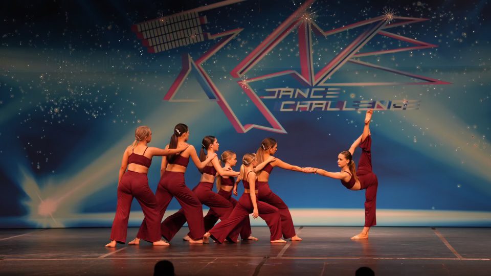 Legacy Dance Studio brings professional dance training and community