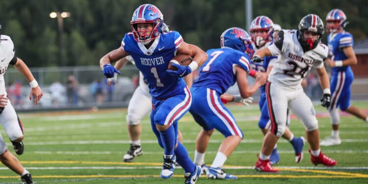 Photo by Craig Allison