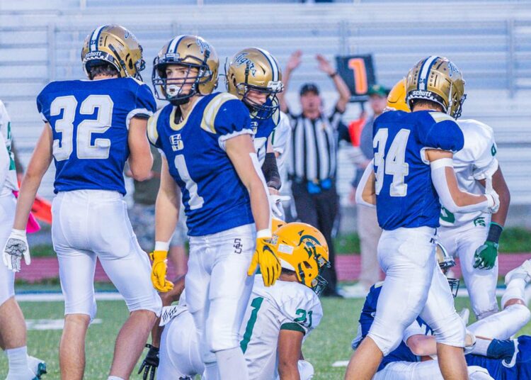 File Photo by Tina Laney