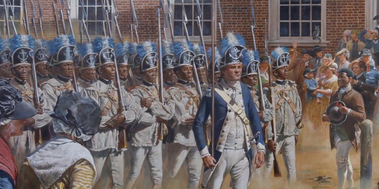 WV State Parks Announce Tu-Endie-Wei State Park Added to National Underground Railroad Network to Freedom