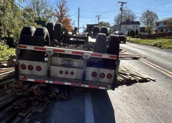 Photo Courtesy of Randolph County Sheriff’s Office
