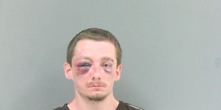 Man attacks father, attemps to stab uncle after being asked to turn down music