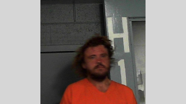 Man arrested after screaming and dancing in the street